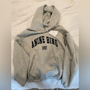Anine Bing Harvey Sweatshirt